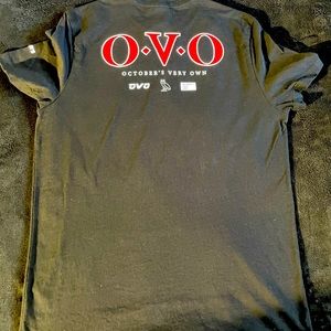 OVO T-Shirt Size L